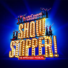 Showstopper! The Improvised Musical