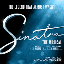 Sinatra The Musical