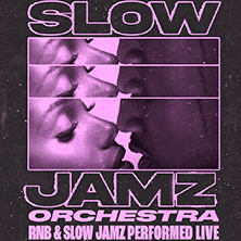 The Slow Jamz Orchestra