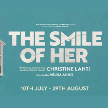 The Smile Of Her