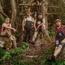 Steve 'N' Seagulls