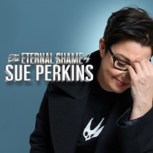 Sue Perkins