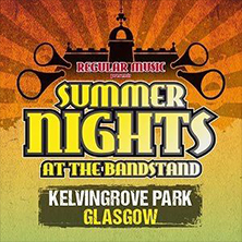 Summer Nights At The Bandstand