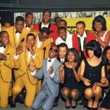 Sunday Soul: Motown Special