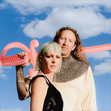 Sylvan Esso