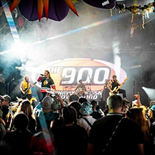 The 900