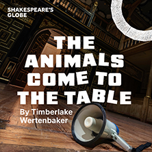 The Animals Come to the Table