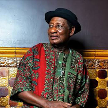 The Legacy of Ebo Taylor
