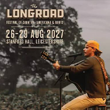 The Long Road
