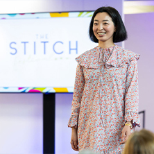 The Stitch Festival
