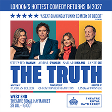 The Truth (Theatre)