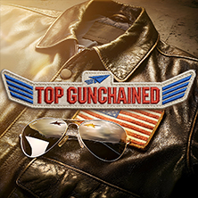 Top Gunchained