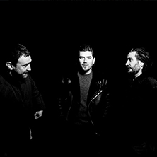 Twin Atlantic