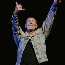 UB40 ft. Ali Campbell