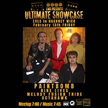 The Ultimate Showcase