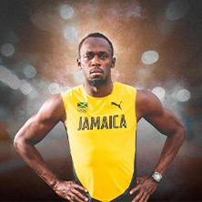 Usain Bolt