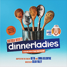 Victoria Wood - Dinnerladies