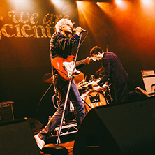 We Are Scientists