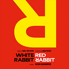 White Rabbit Red Rabbit