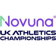 Novuna UK Athletics Championships