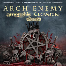 Arch Enemy