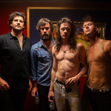 The Southern River Band