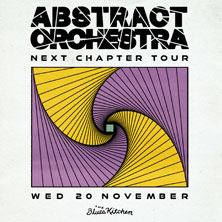 Abstract Orchestra