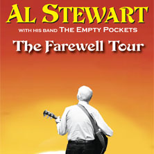 Al Stewart
