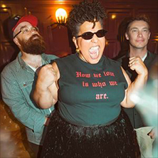 Alabama Shakes