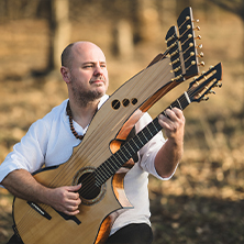 Andy Mckee