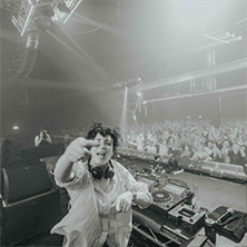 Annie Mac B4 Midnight