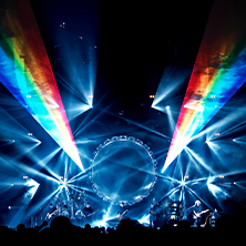 The Australian Pink Floyd Show