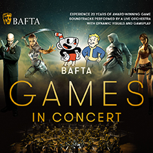 BAFTA Games in Concert
