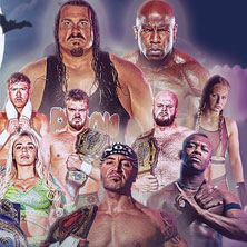 Back To The Banking Hall 5