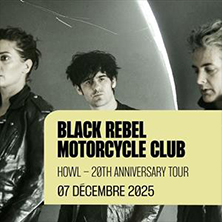 Black Rebel Motorcycle Club