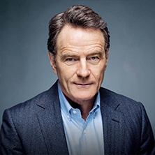 Bryan Cranston