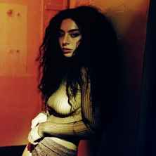 Charli XCX