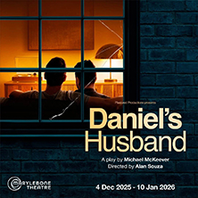 Daniel's Husband