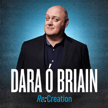 Dara O'Briain