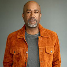 Darius Rucker