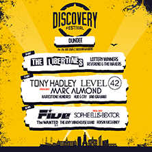 Discovery Festival