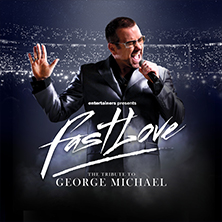 Fastlove: A Tribute to George Michael