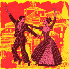 Castanights: A Night of Flamenco