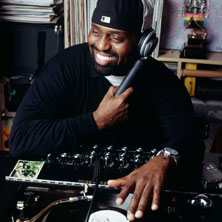 The Legacy Of Frankie Knuckles