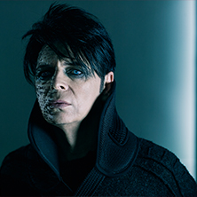 Gary Numan