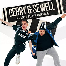 Gerry & Sewell