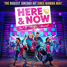 Here & Now - The Steps Musical