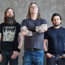 High on Fire