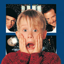 Home Alone in Concert