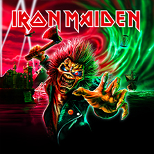Iron Maiden